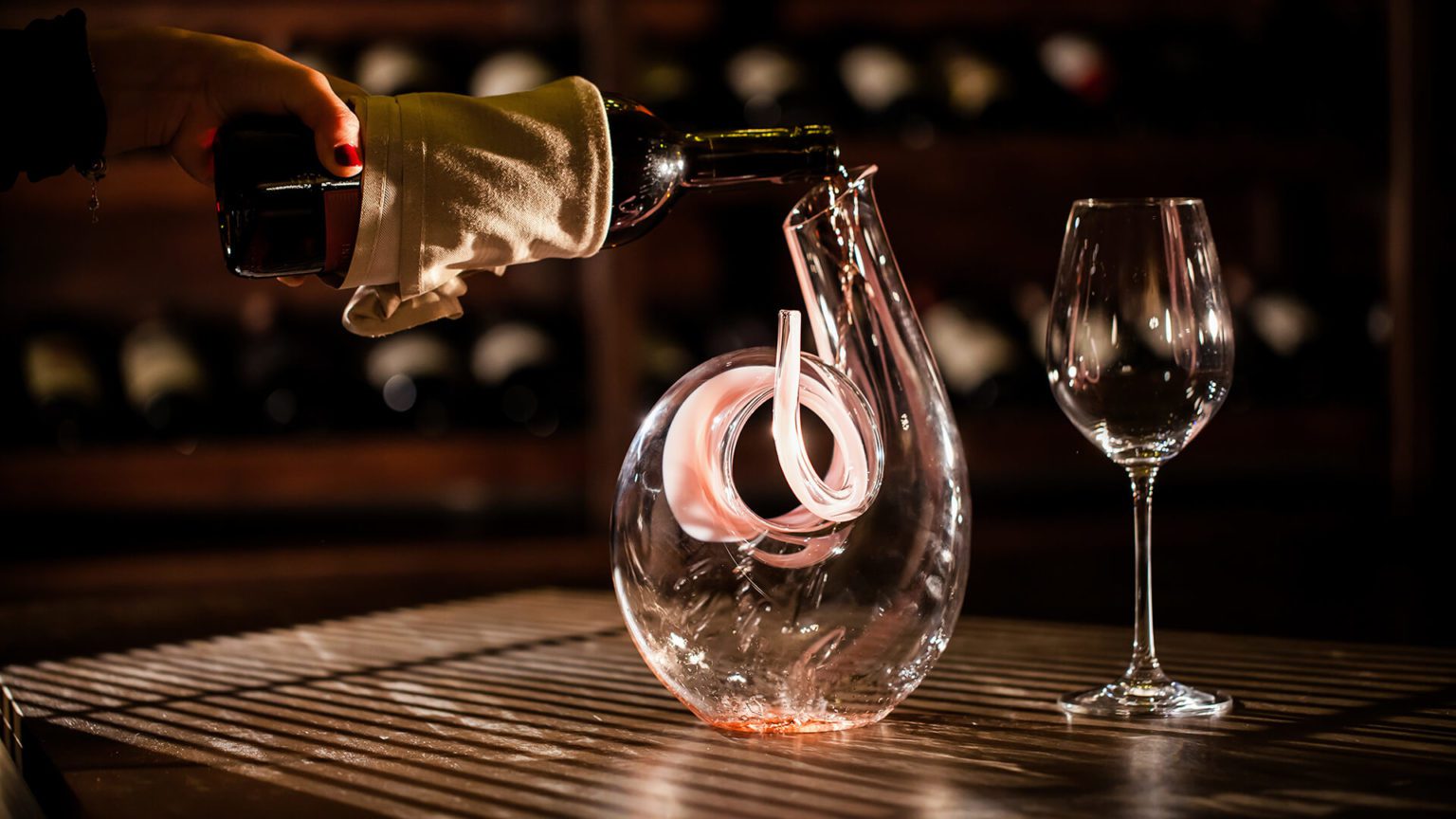 The Best Wine Decanter Buying Guide 2023