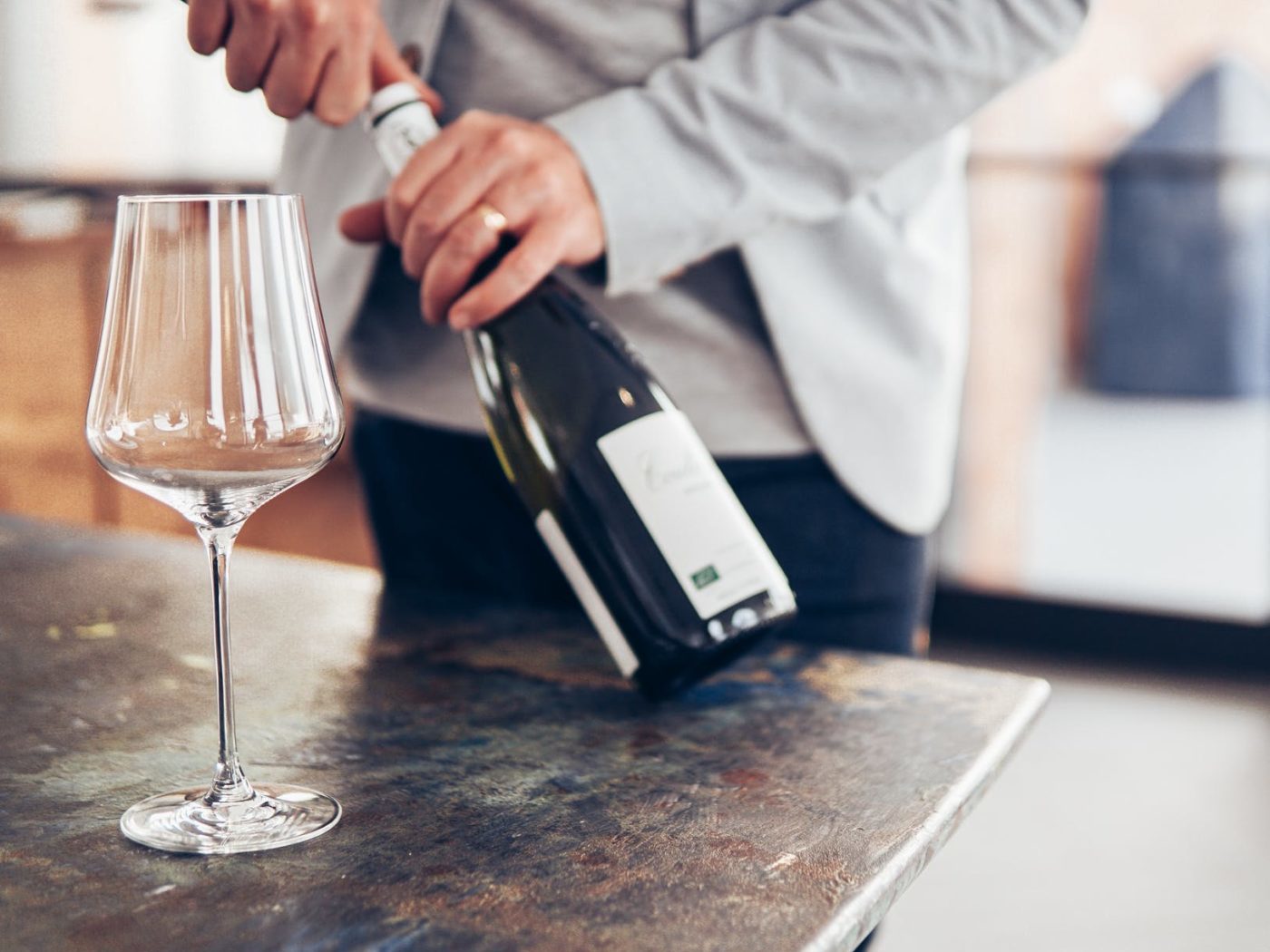 Do Wine Aerators Work? The 3 Best Wine Aerators Reviewed