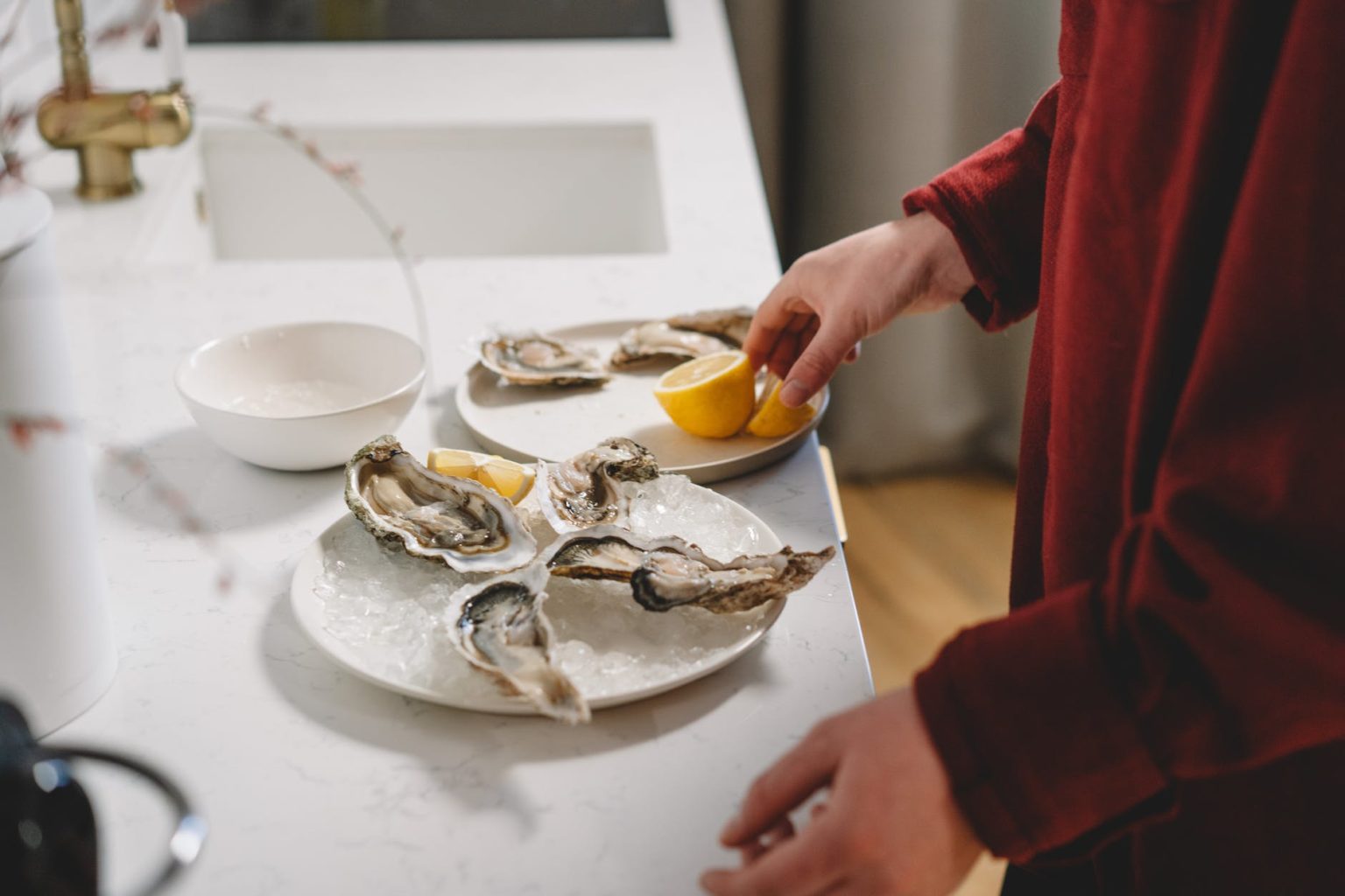 The Best Wine For Oysters Top 9 Pairing Choices