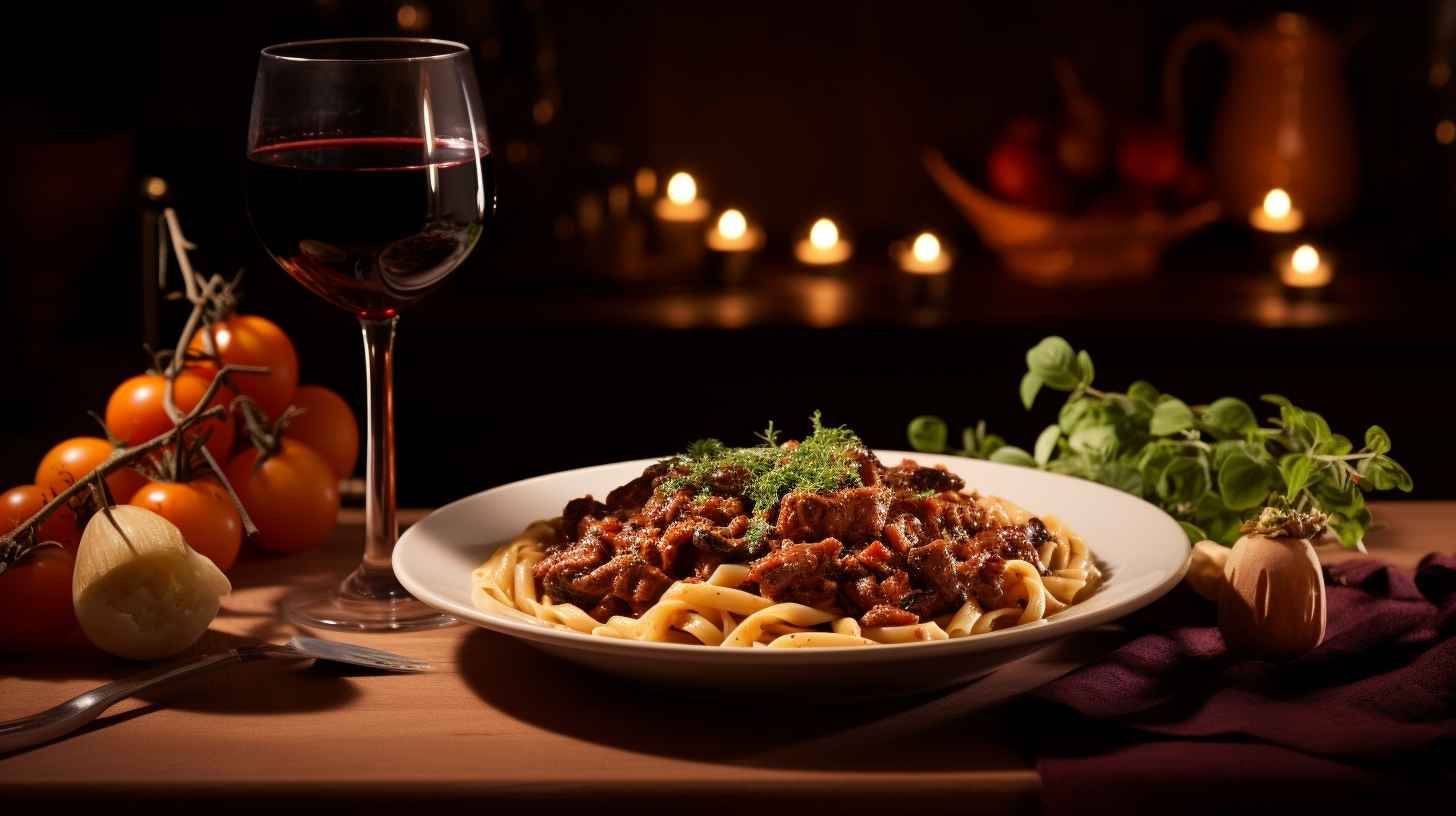 Delicious Wine Pairings for Veal Marsala