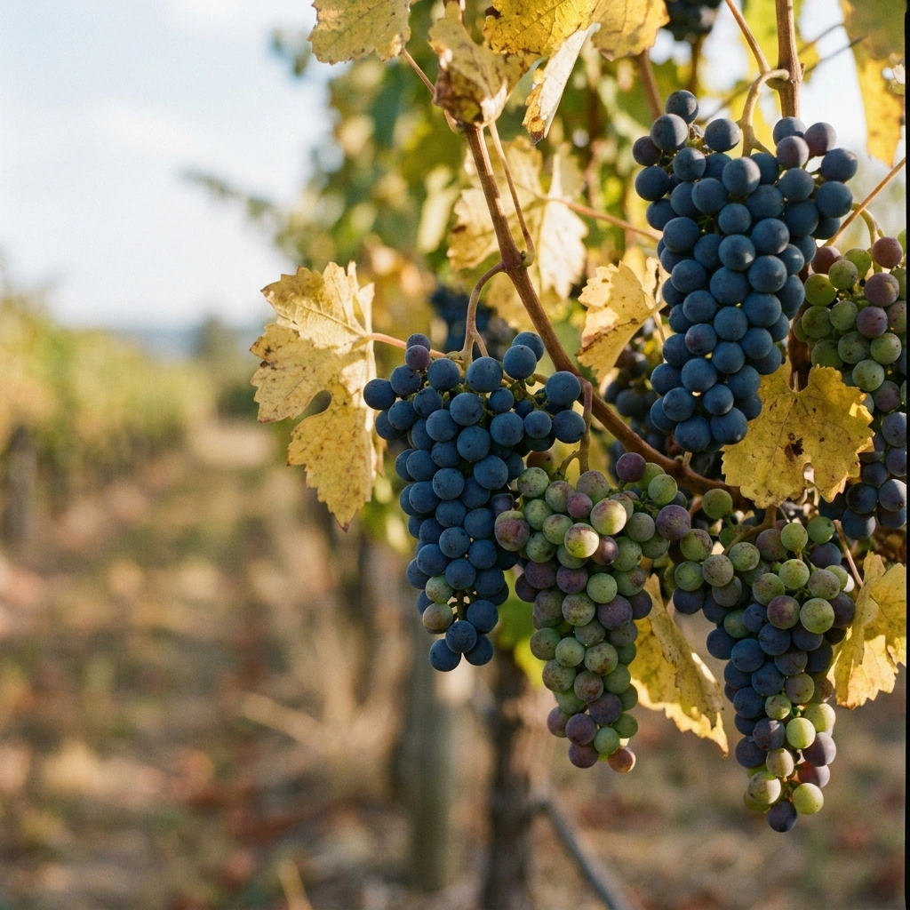 Grow Your Own Grapes, Then Make the Wine 3 Will My Grapes Ripen?